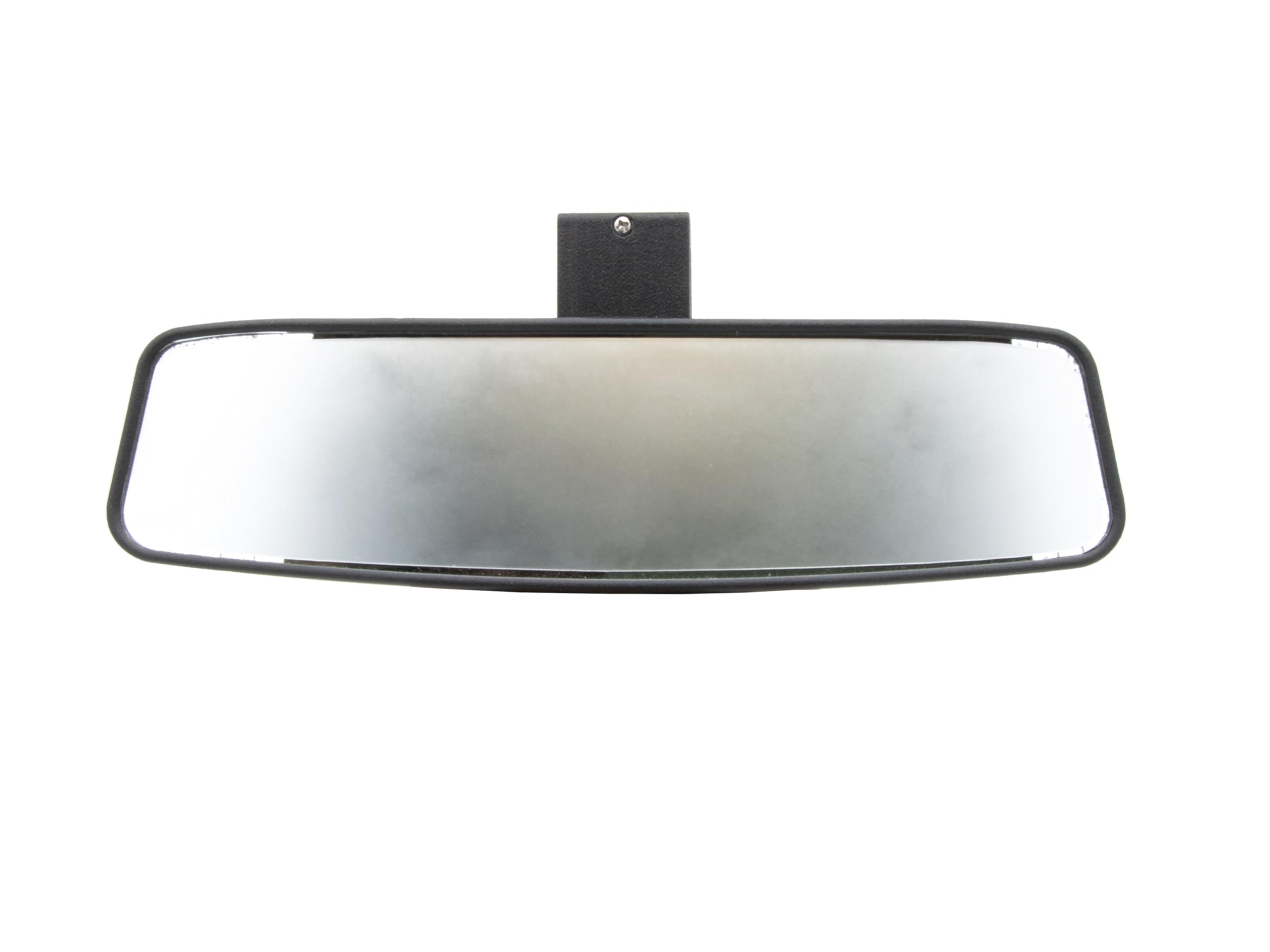 Specchietto Retrovisore Interno per Citroen Ami, Fiat Topolino e Opel Rocks-e – Kit Completo con Supporto 3D e Viti di Fissaggio – Massima Stabilità Antivibrazione – Ampia Visibilità