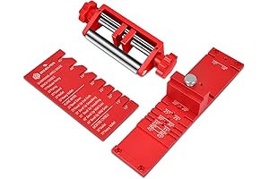 Chisel Sharpening Jig: Sharpen Your Chisels and Planes with Precision!