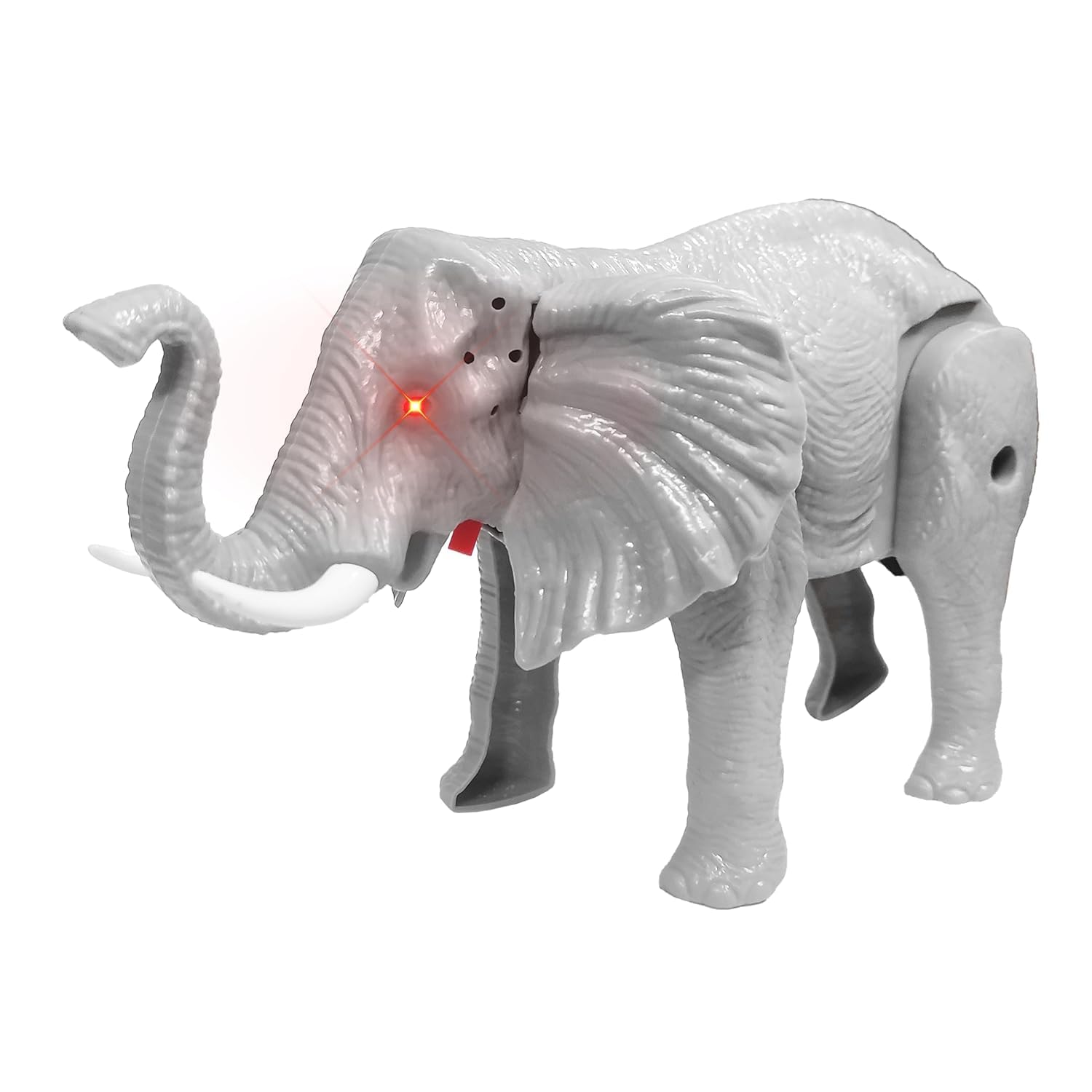 Buy JOYJUNGLE Interactive Walking Elephant Toy with Lights & Music