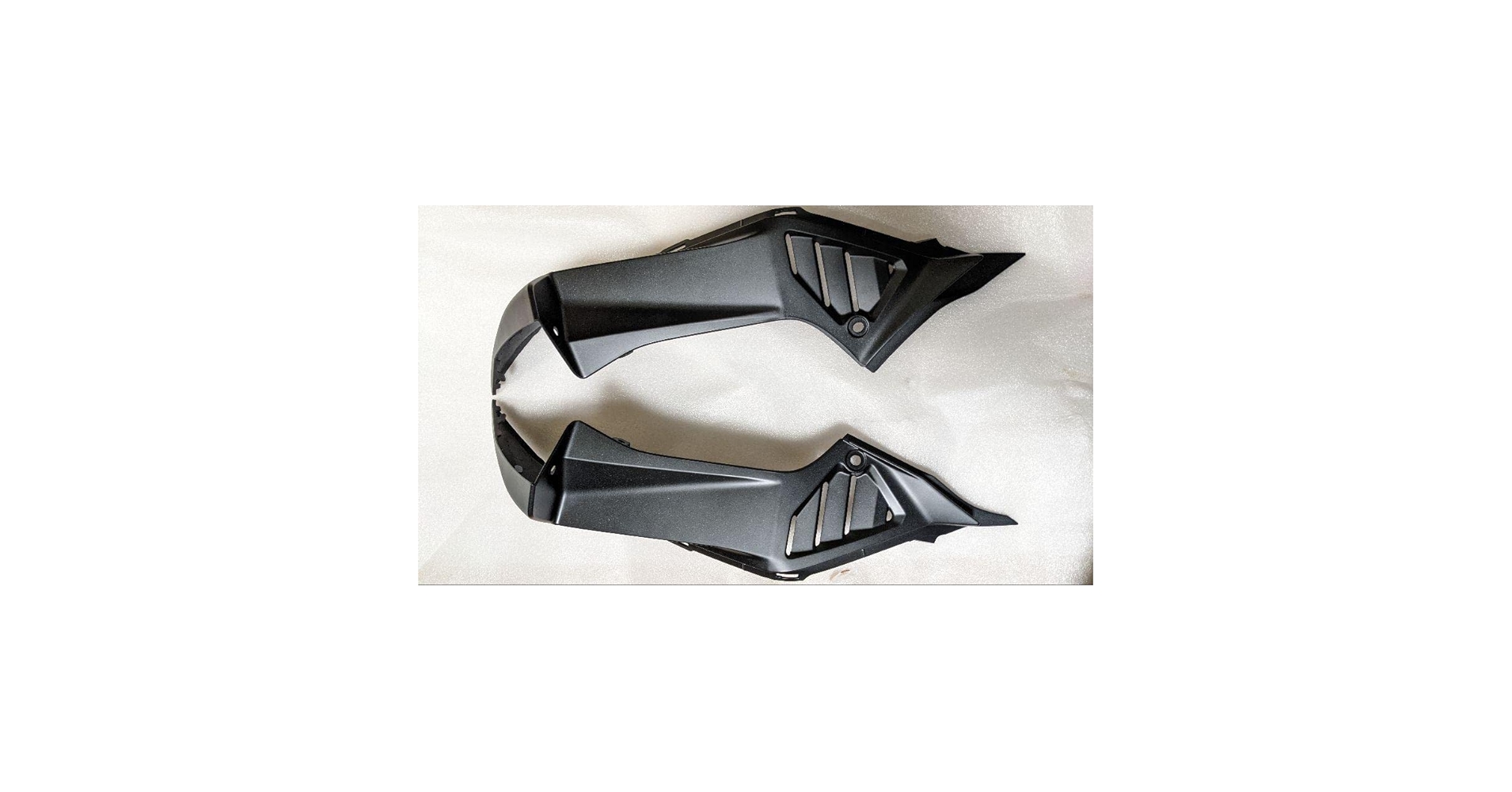 Amazon.co.jp: CBR250RR(MC51) フロントサイドカウル