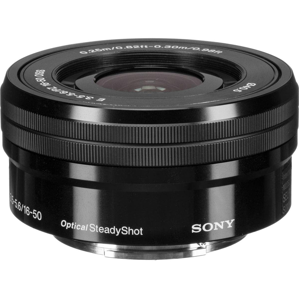 Amazon.co.jp: Sony 16-50mm f/3.5-5.6 OSS Alpha E-mount Retractable