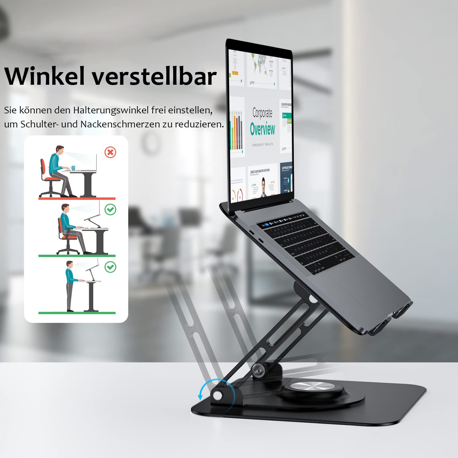 Verstelbare