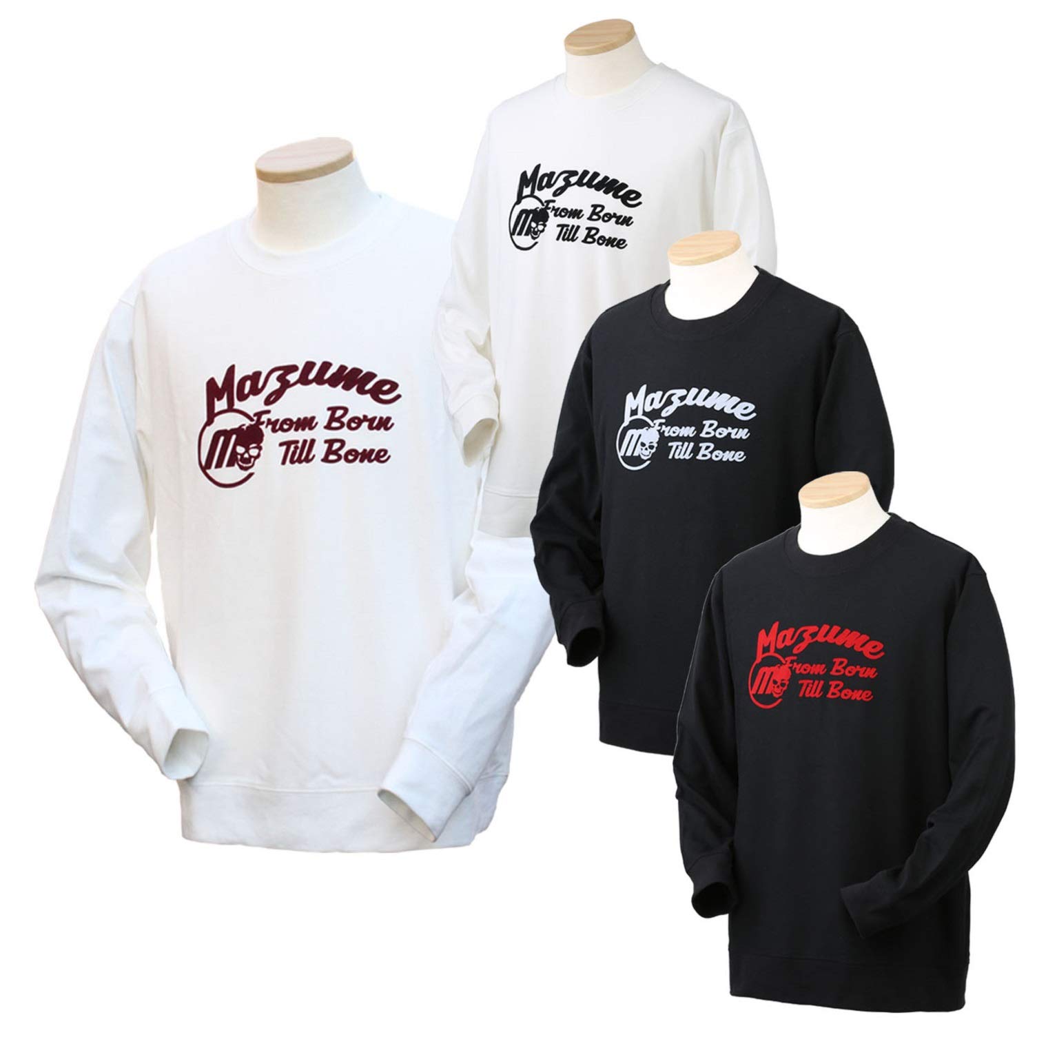 メンズ 【名品図鑑】ブルーブルー デニムトラッカージャケット XL