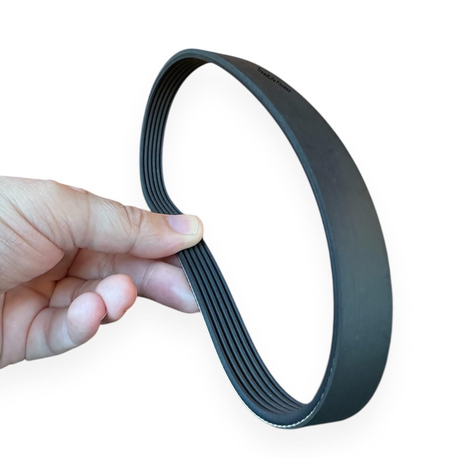 Treadmill Drive Belt - Replacement for Nordictrack T14.0 Treadmills - Part Number: 284712