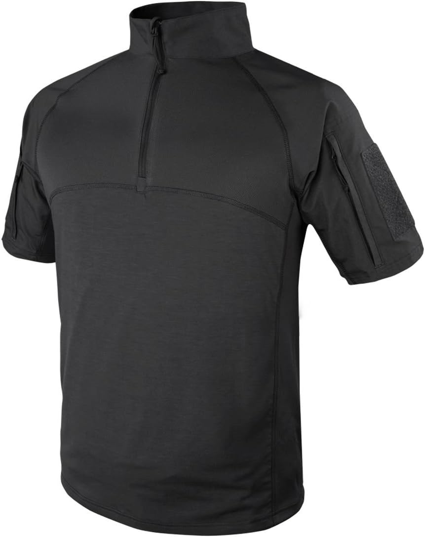 CondorShort Sleeve Combat Shirt