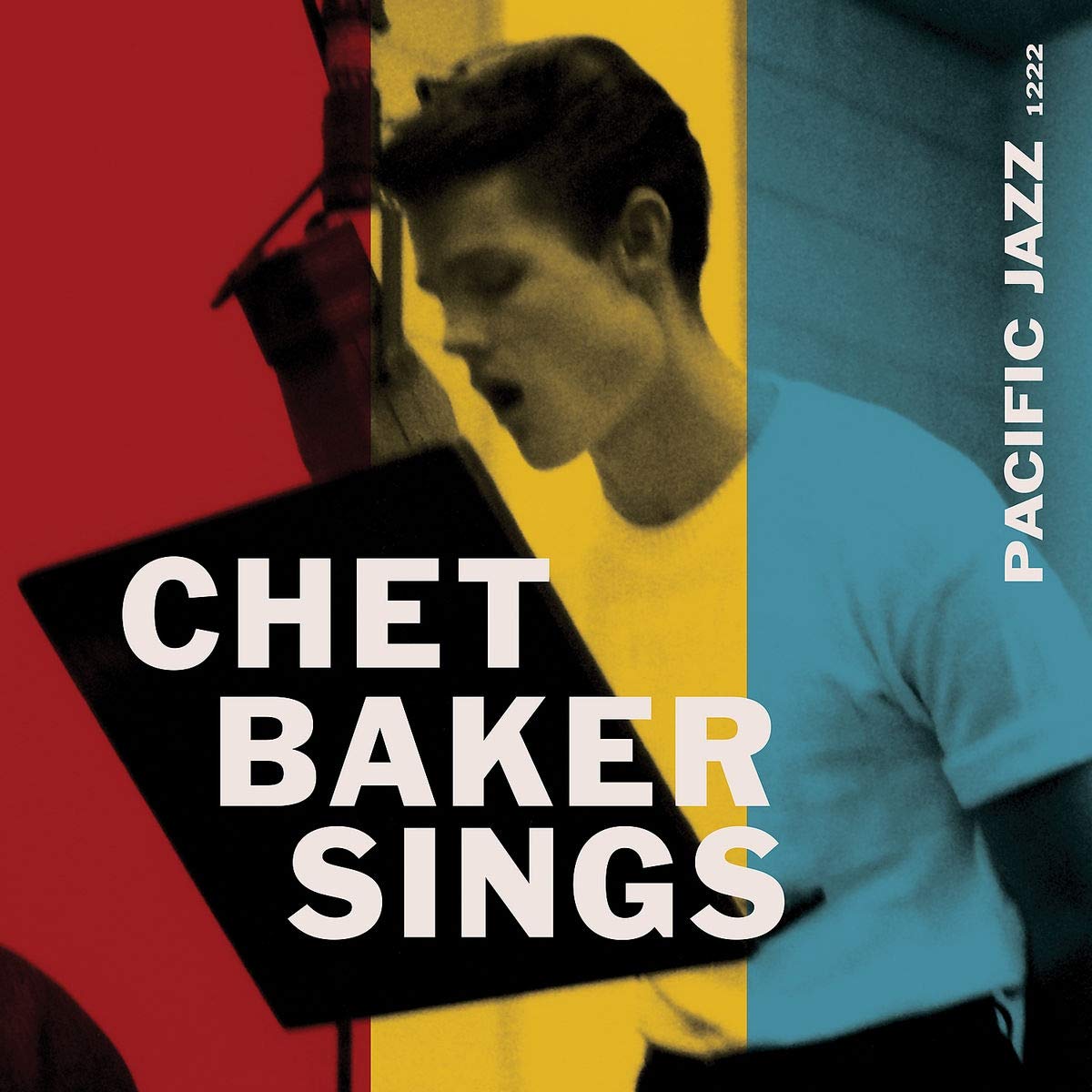 Chet Baker Sings [VINYL]