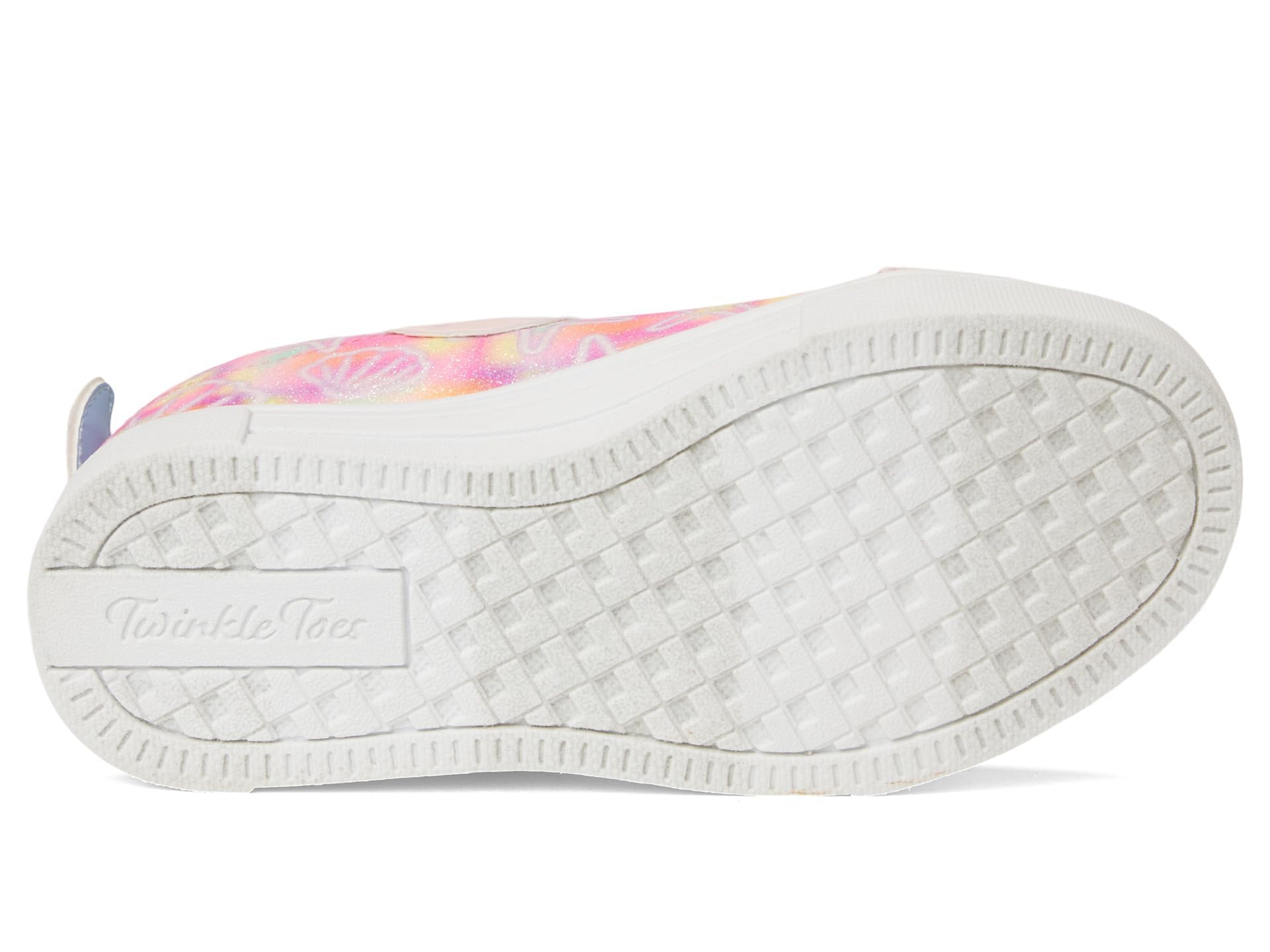 Skechers Twinkle Sparks Underwater Magic ZapatillasNiñas