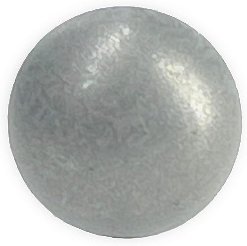 Miniatura 8 de Tachuelas de tapicería de alta calidad, pernos de cabeza de clavos de 34 pulgadas de diámetro, adornos decorativos grandes para muebles (40