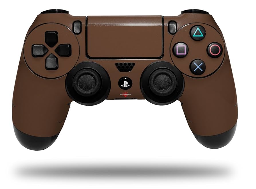 PS4 Original Custom Controller 053
