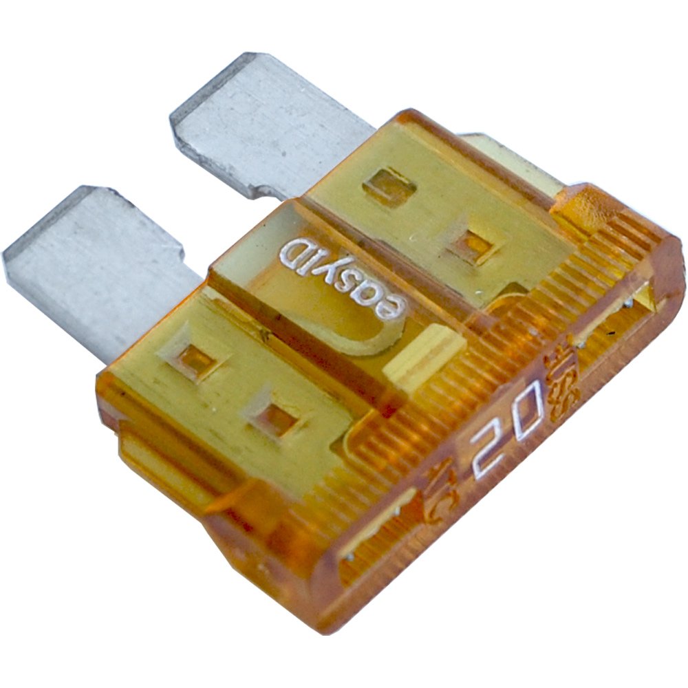 Blue Sea Systems EasyID ATC Fuses — Amazon image 3