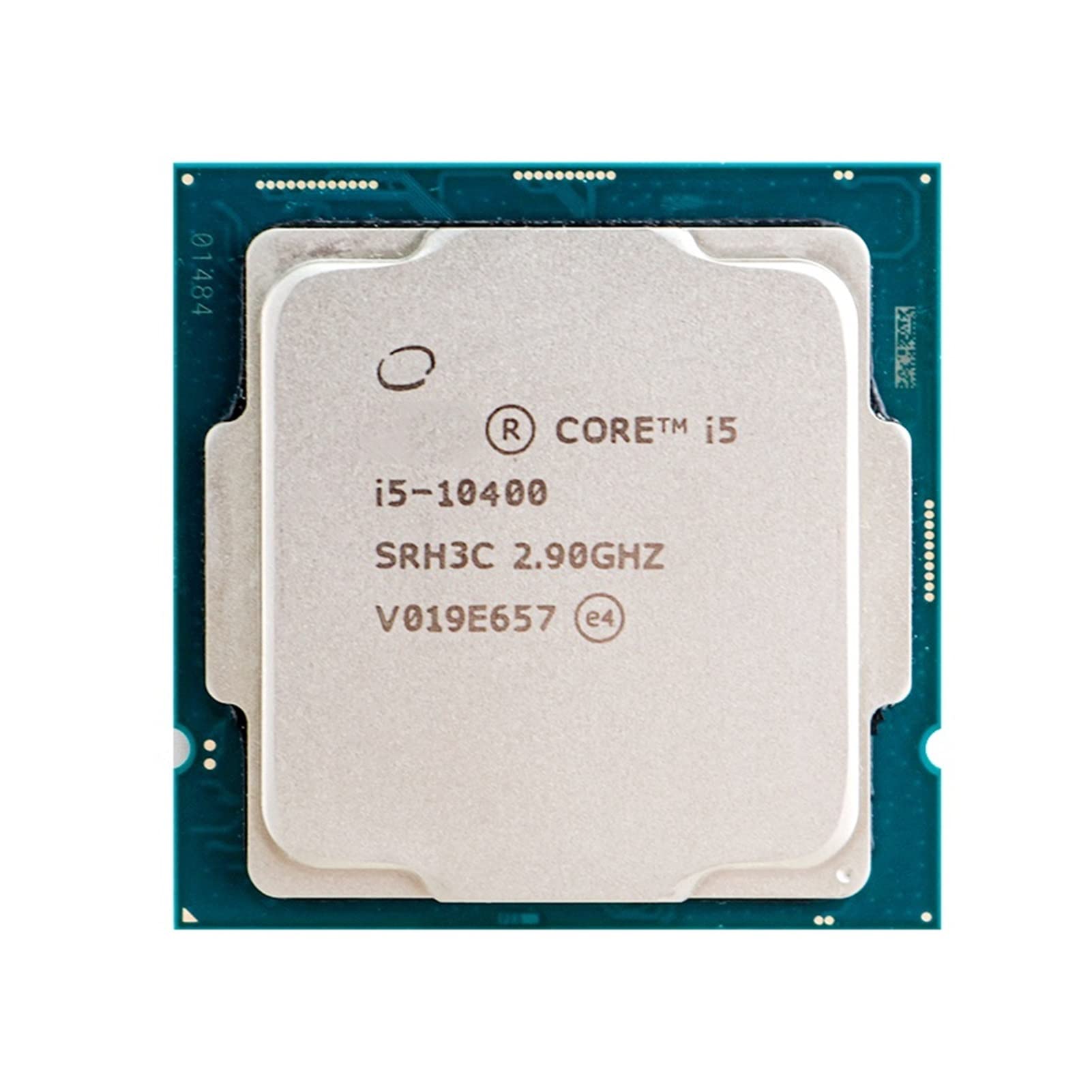 CPU Intel Core i5-10400 CPU Intel Core i5-10400 Review | PCMag