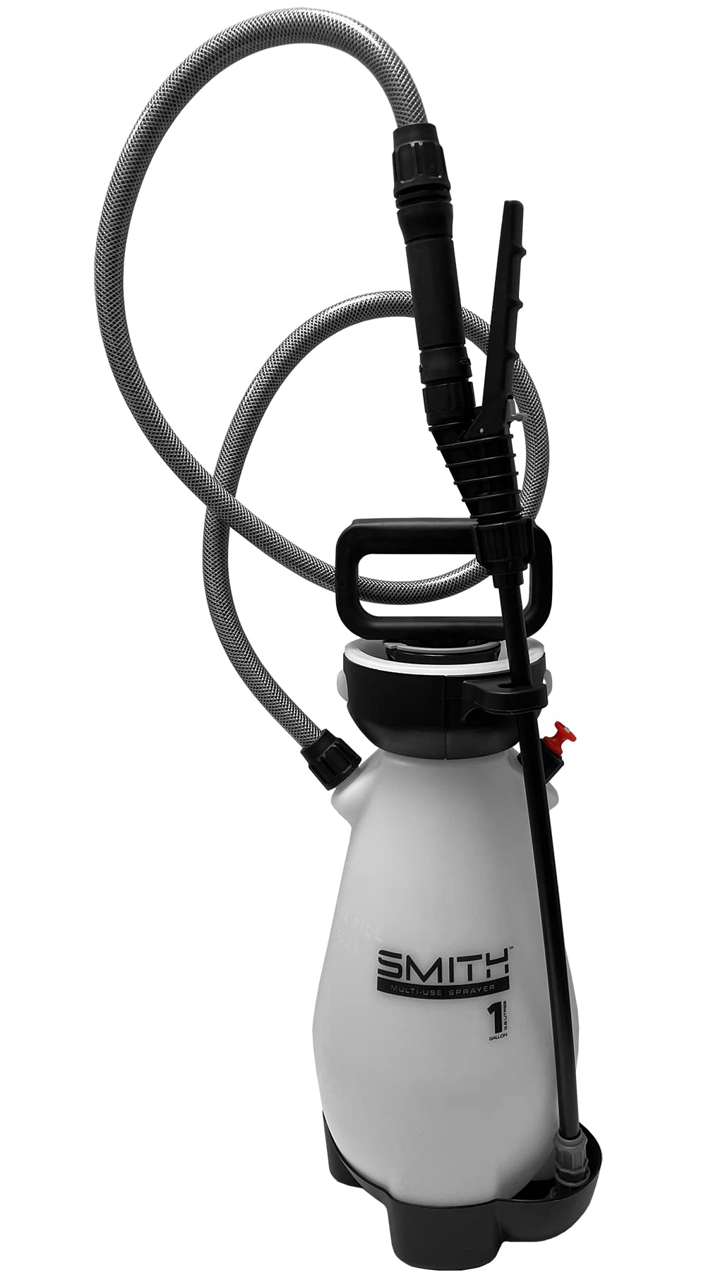 Smith Multi-Use Sprayer, Manual Pump, 1 Gallon, 190683