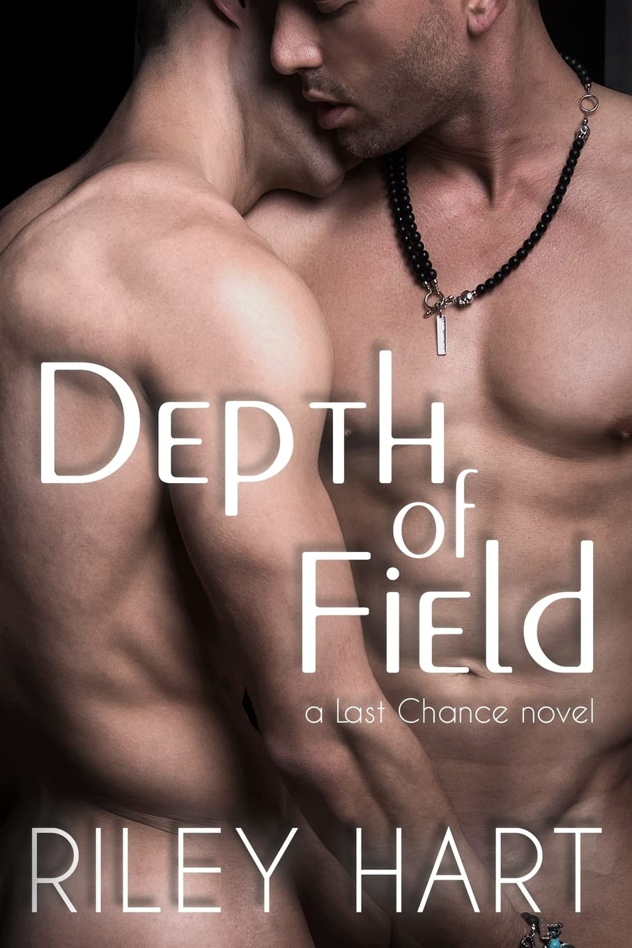 Depth of Field: Volume 1 (Last Chance)
