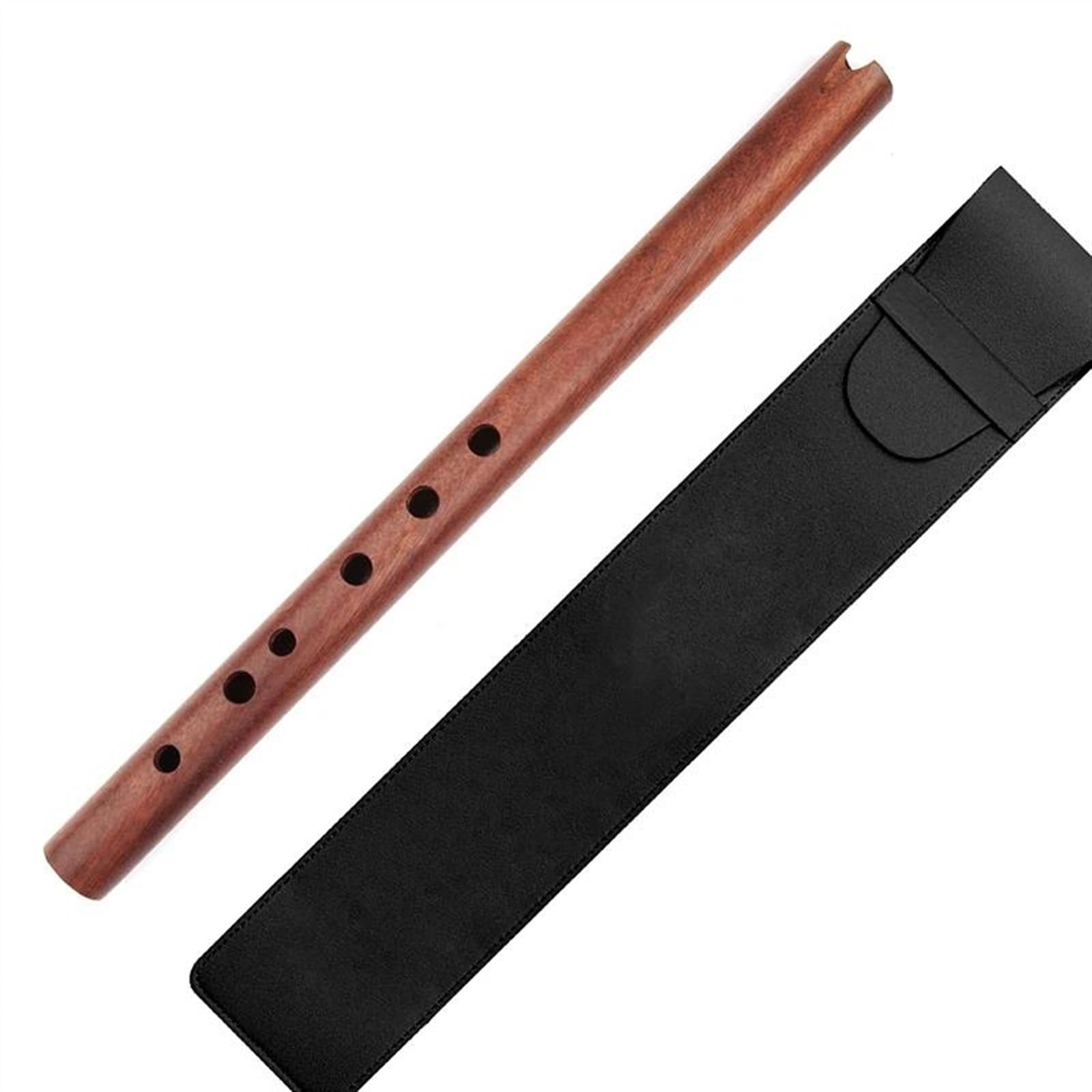 フルート本体 赤い装飾付き フルート | 取扱い商品 | 大島楽器