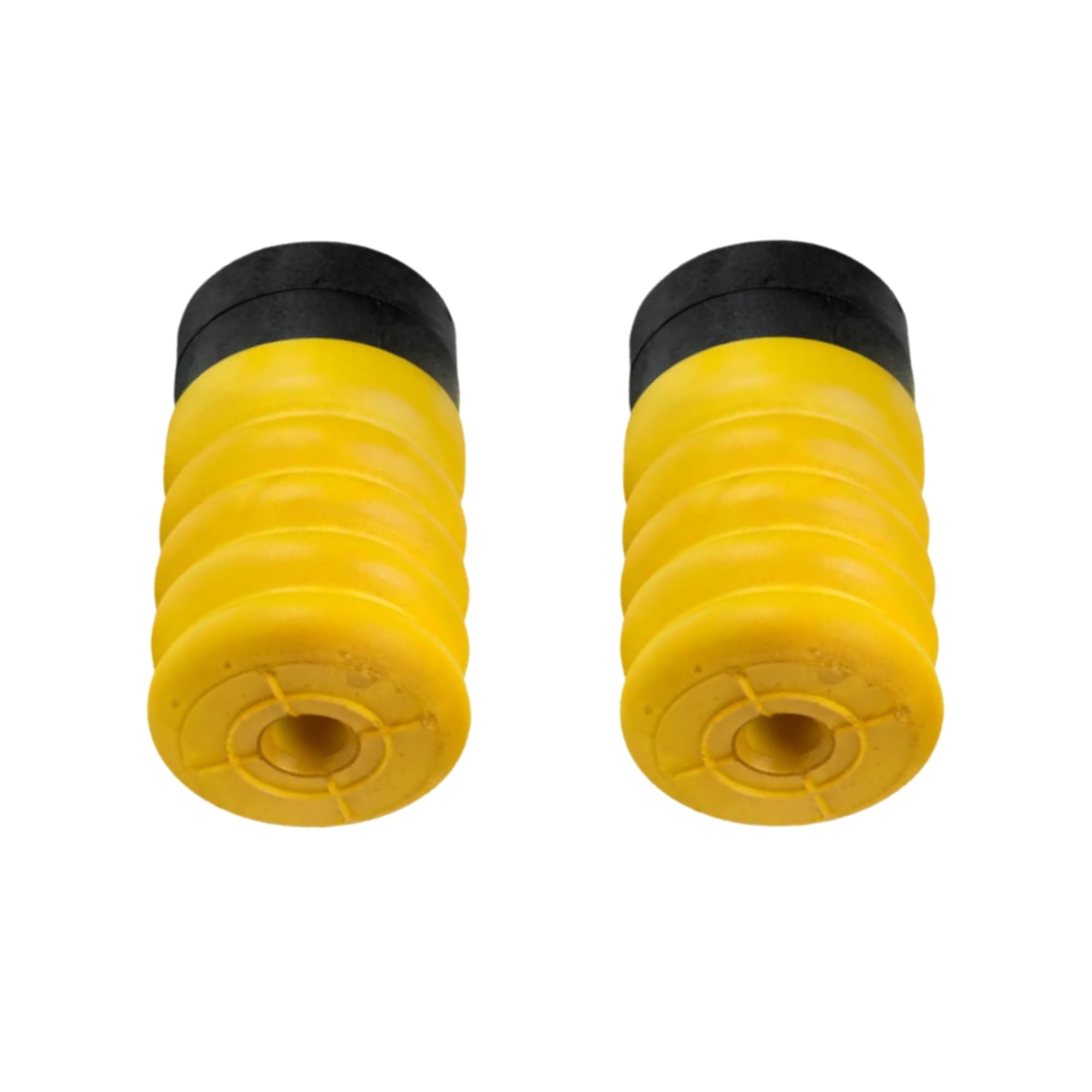 SSR-313-54 Pair of Rear SumoSprings fits 2014-2025 Ram ProMaster 1500/2500/3500 2WD | Softens Harsh Rebounds | Reduces End Sag | Stabilizes Sway | Made in USA