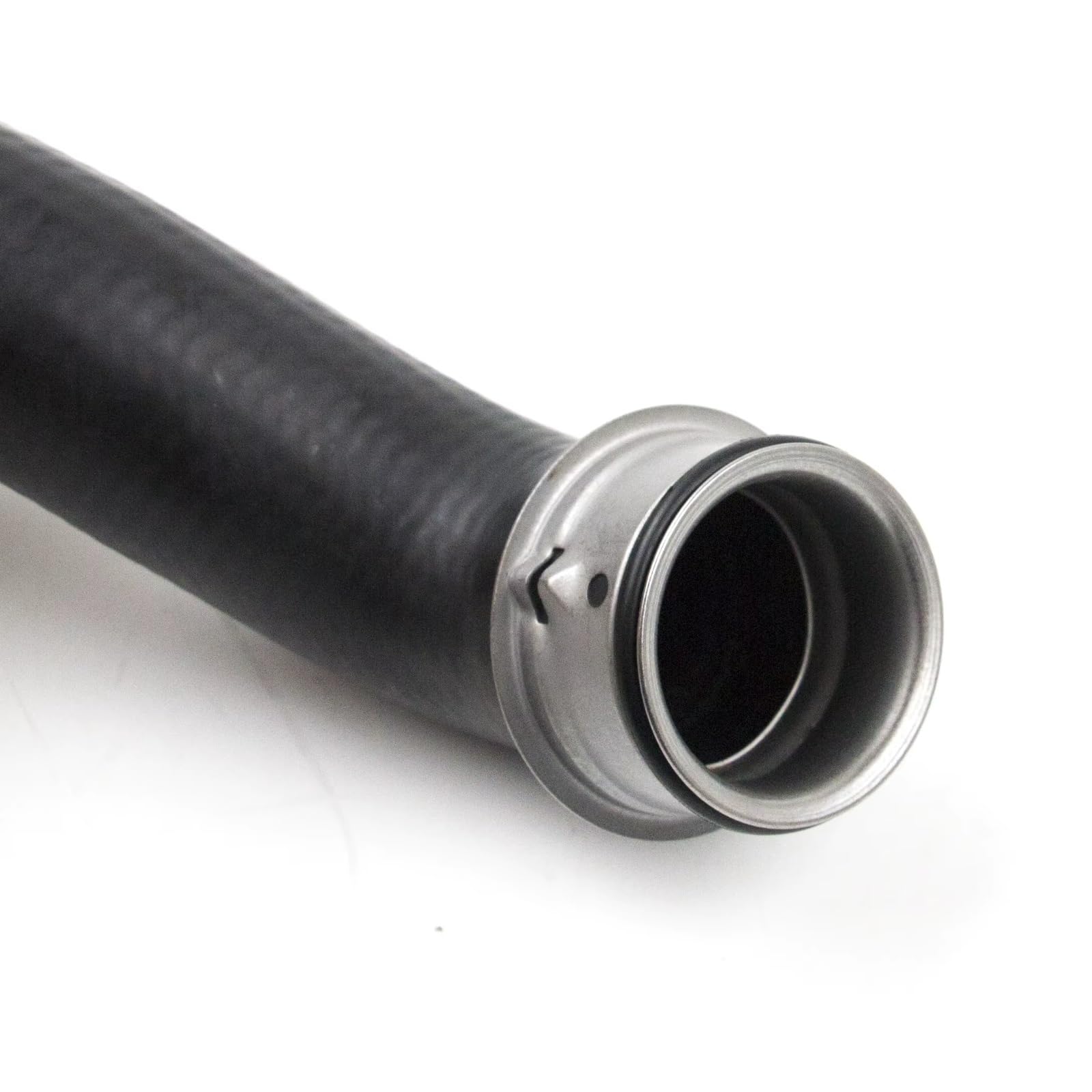 Compatibile Con Benz Per E-Classe W211 270 A2115011082 Tubo Collegamento Serbatoio Dell'acqua Troppo Pieno Radiatore Liquido Di Raffreddamento Auto Radiatore Flessibile Tubo