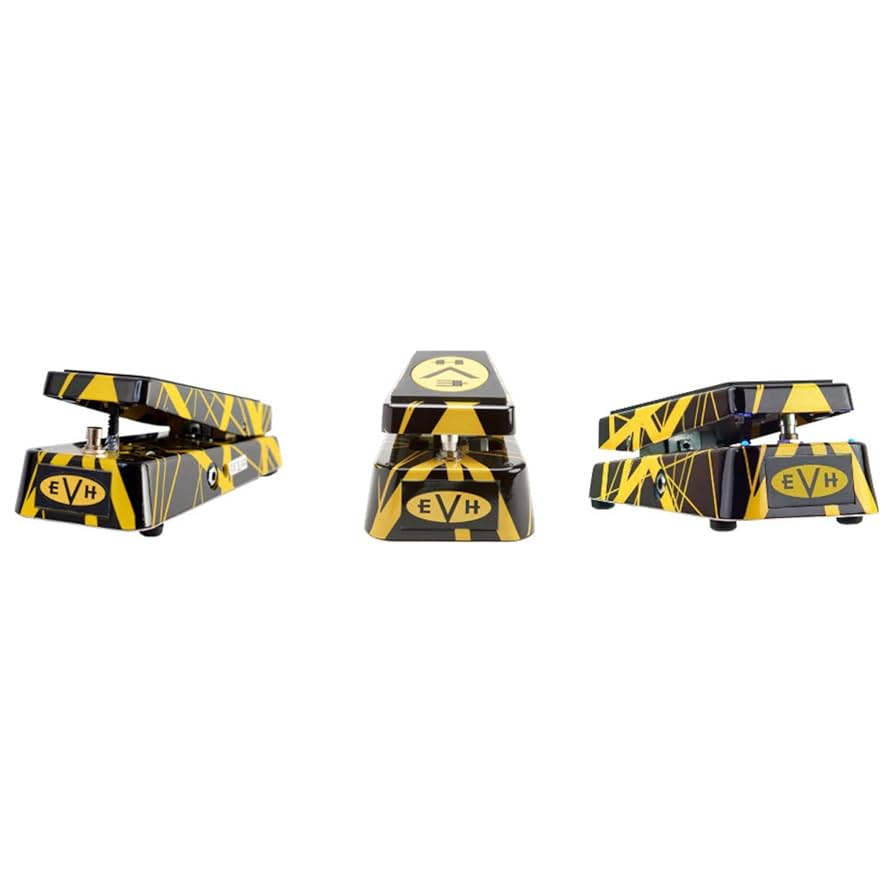 ギター EVH-95 Eddie Van Halen Signature Wah media.nl?id=3990750&c=1209167&