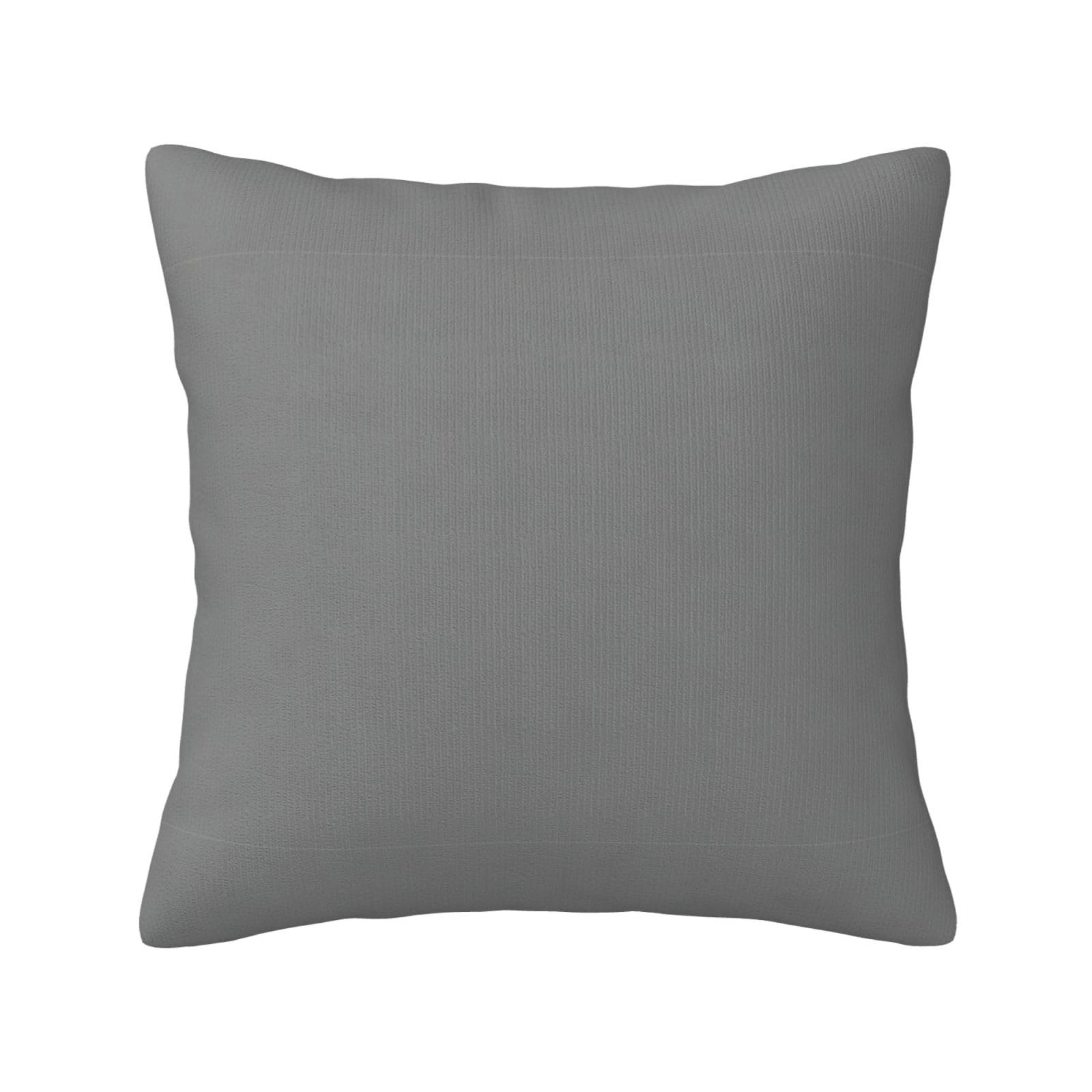 Grey Print Decorative Throw Pillow Covers for Sofa, Outdoor and World Cup Celebrations