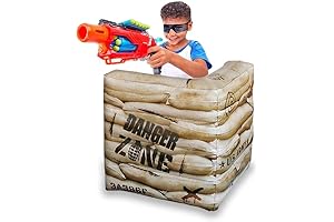 NINOSTAR Laser Tag Barriers