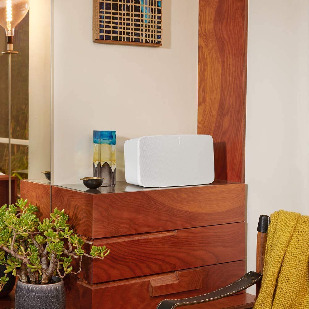 Sonos Five - Wireless Speaker White