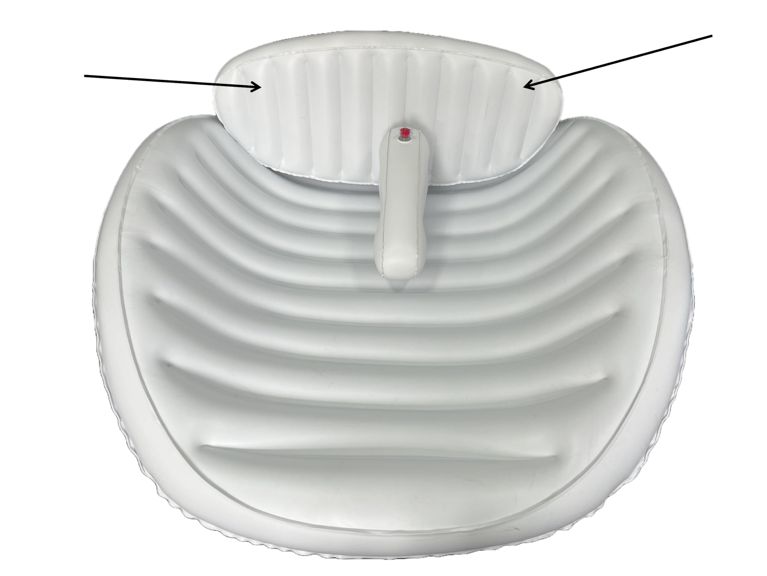 TRL Watersports Wow Wild Wing 2 Replacement Innertube Backrest