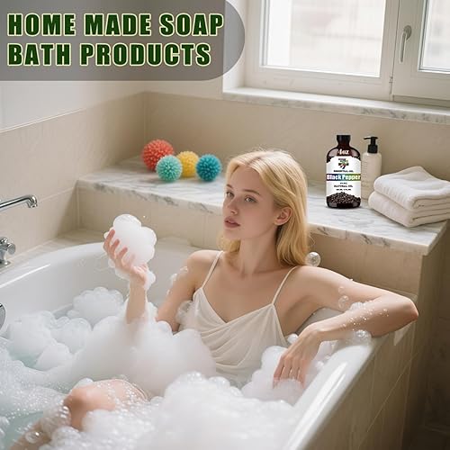 Miniatura 342 de Aceite esencial de sándalo (4 oz/4.1 fl oz) — Aceites de sándalo para aromaterapia, difusores, humidificadores, fragancias para el hogar, cuidado