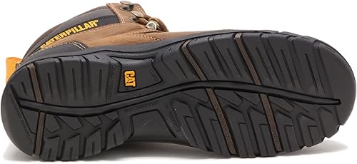 Miniatura 5 de CAT Women's Wellspring Waterproof Mg Steel Toe Industrial Boot