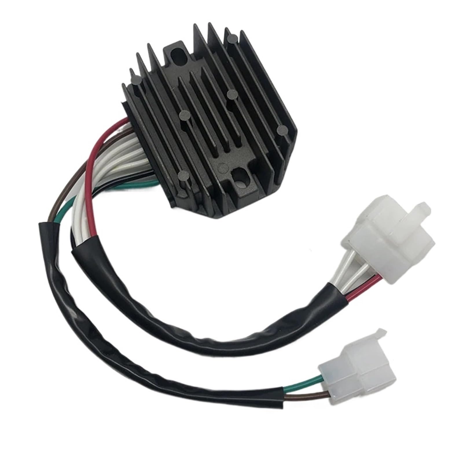 Regulator napięcia silnika prostownik pasujący do TX XS XS-1 XS-1B XS-2 650 XS400 XS360 447-81970-10 1L9-81910-50 256-81970-11 AVR automatyczny‌