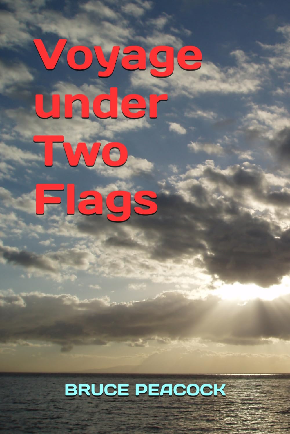 Voyage under Two Flags