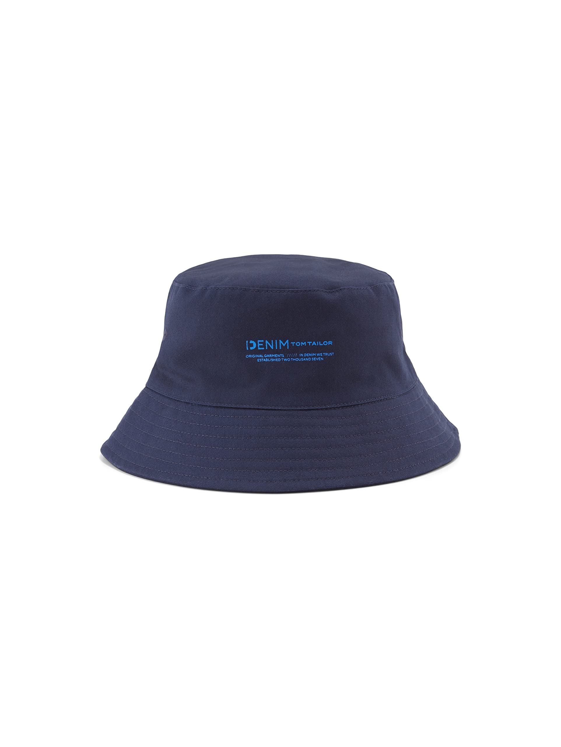 TOM TAILOR Denim Herren Bucket Hat