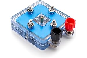 PEM Hydrogen Fuel Cell Kit for Teaching