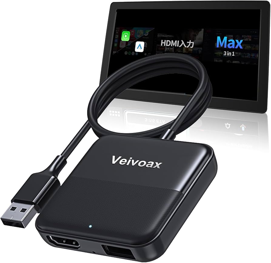 カーナビ Car TV Mate MAX & fire tv stick 4K カーナビ Car TV Mate MAX & fire tv stick 4K Amazon.com: OTTOCAST