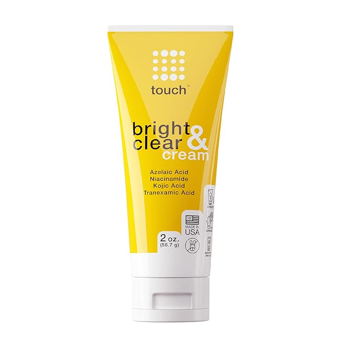 Buy Skin Lightening & Brightening Cream for Dark Spots on Face