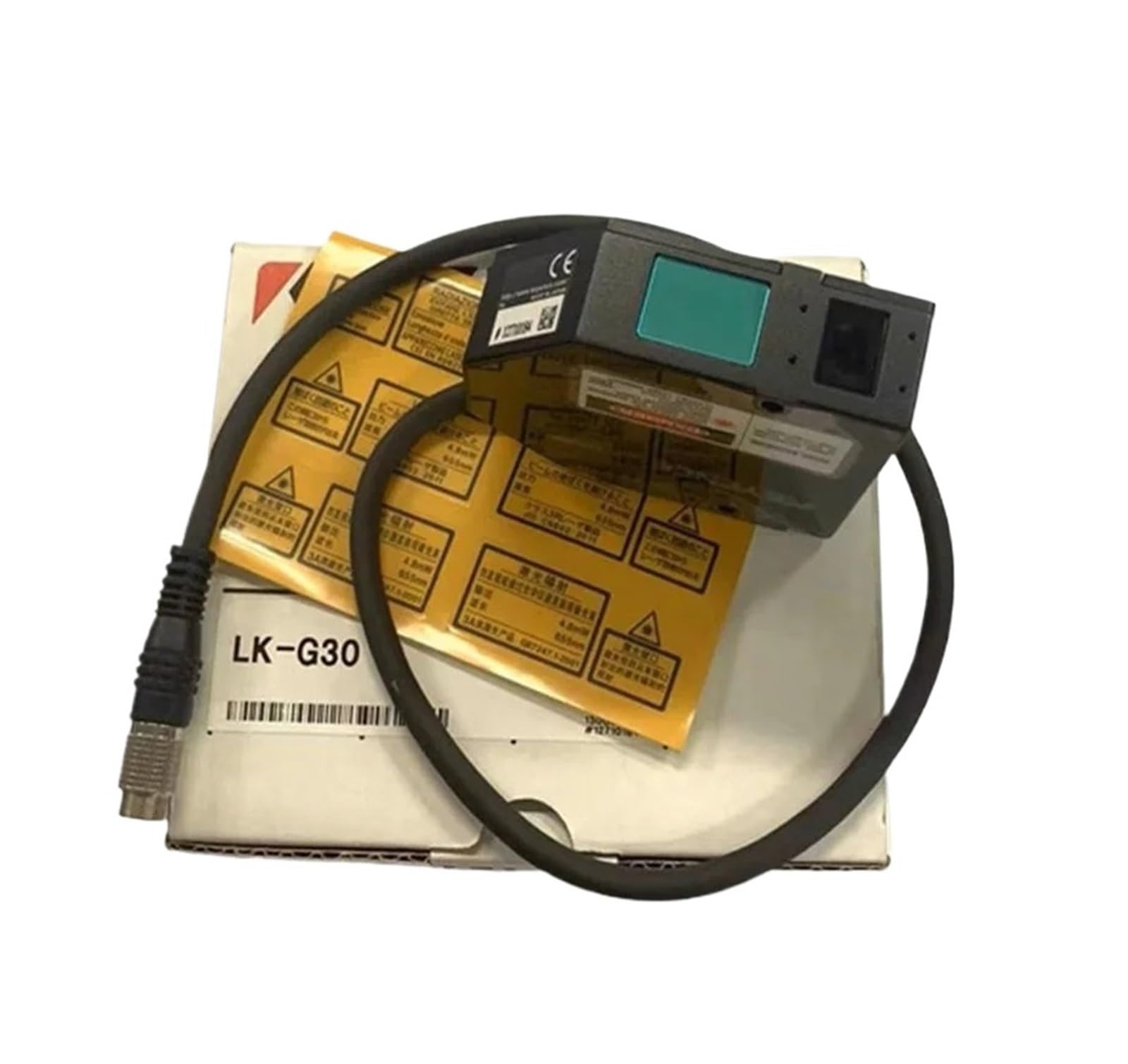 XDDQWSWA LK-G30 Laser displacement sensor