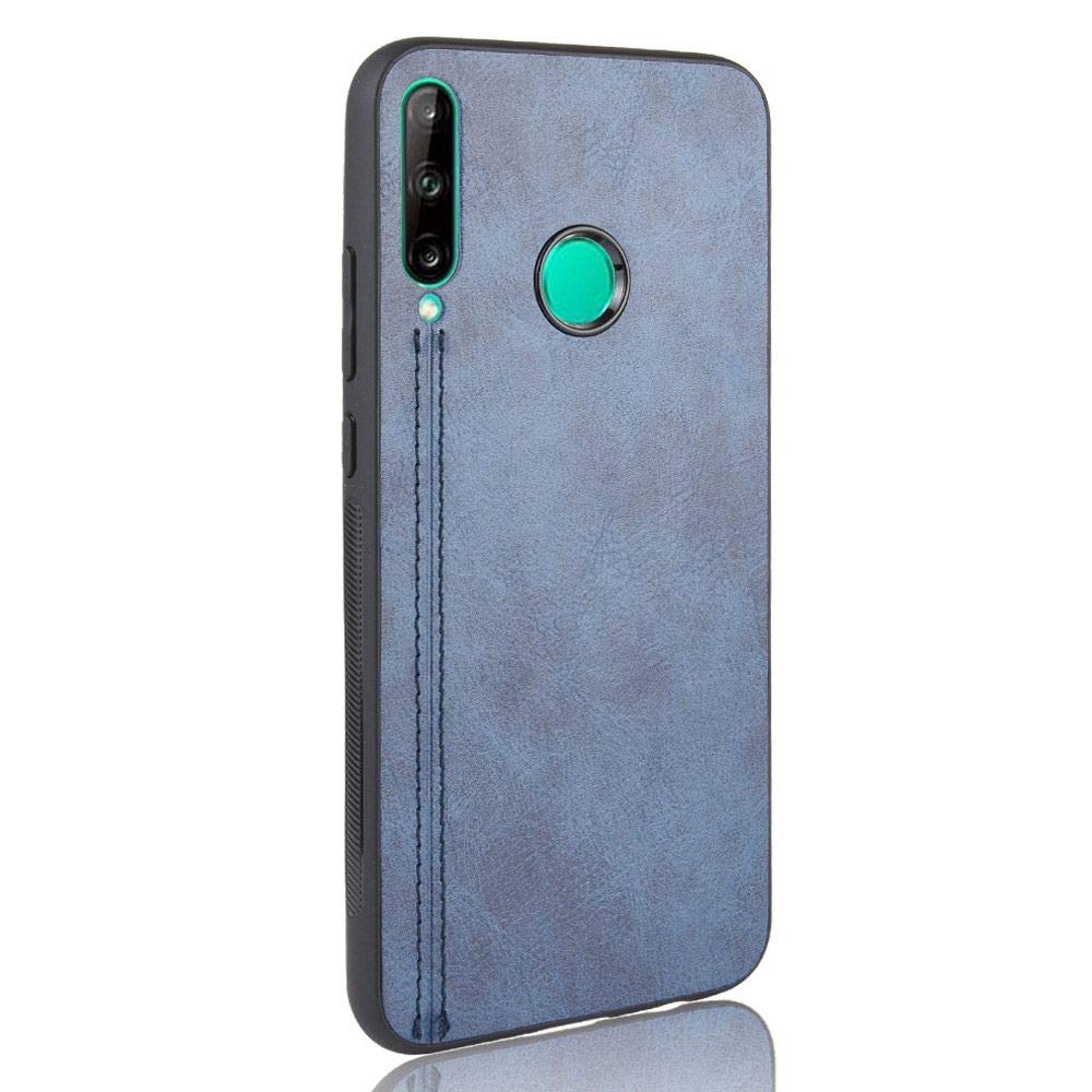 Manyip Custodia e Cover per Vivo Y9S,Cellulare Rugged Shield 360 ° Proteggi Il Tuo Telefono Custodia a Conchiglia Design retrò Compatibile con Vivo Y9S
