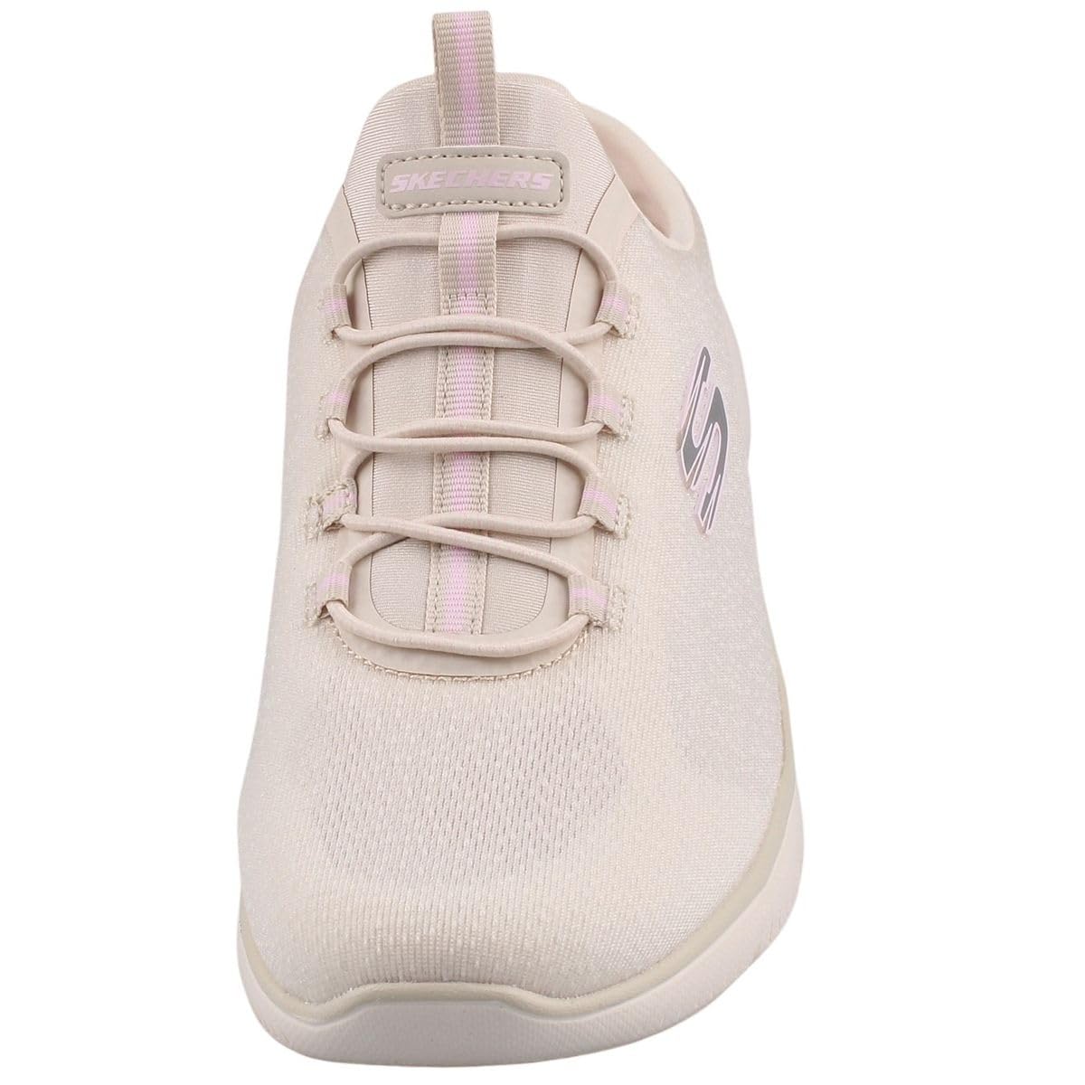 Skechers 150267-nat Scarpa piattaDonna