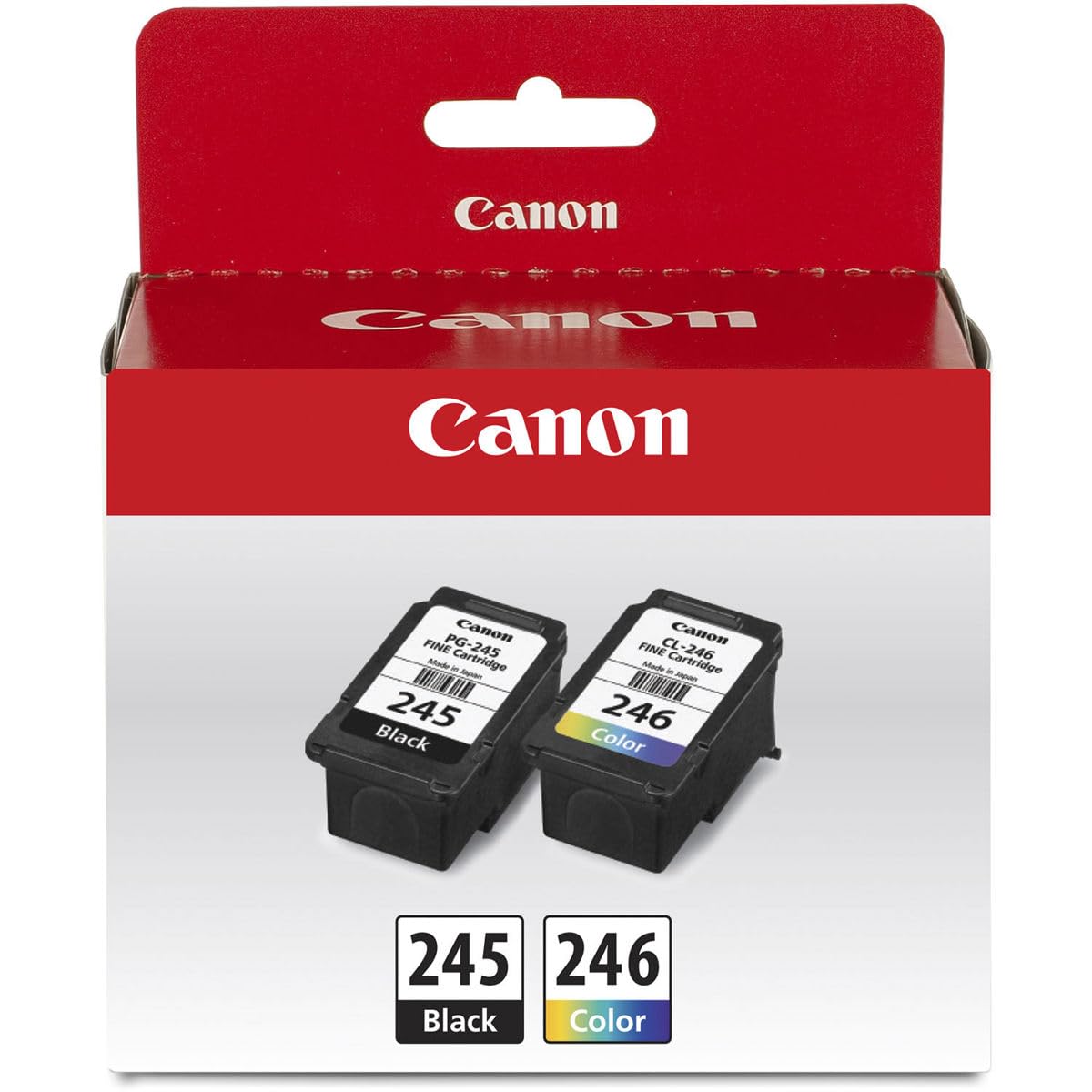 Canonインク Amazon.co.jp: PG-243/ CL-244 Ink Multi Pack, Compatible to