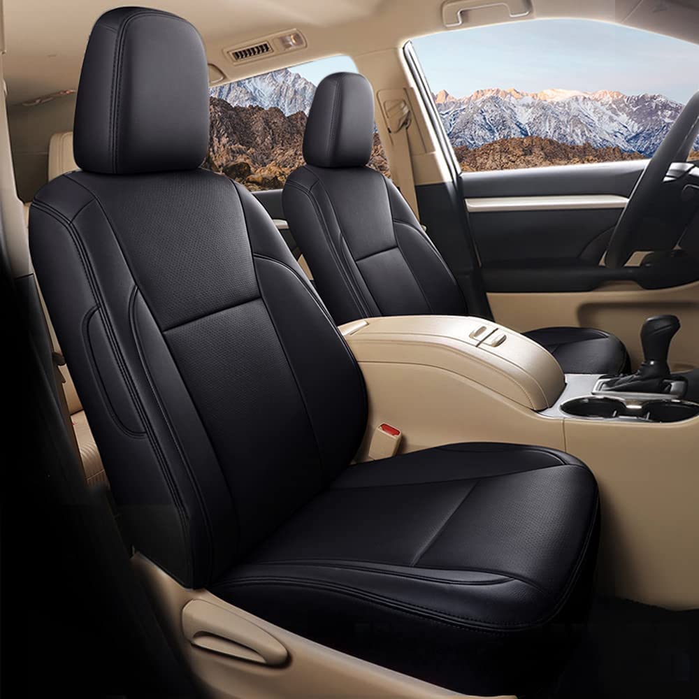 Update 89+ about modified custom toyota highlander latest in.daotaonec