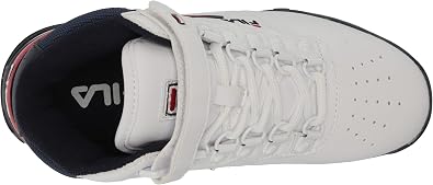 Fila Men's F-13 Weather TECH-M