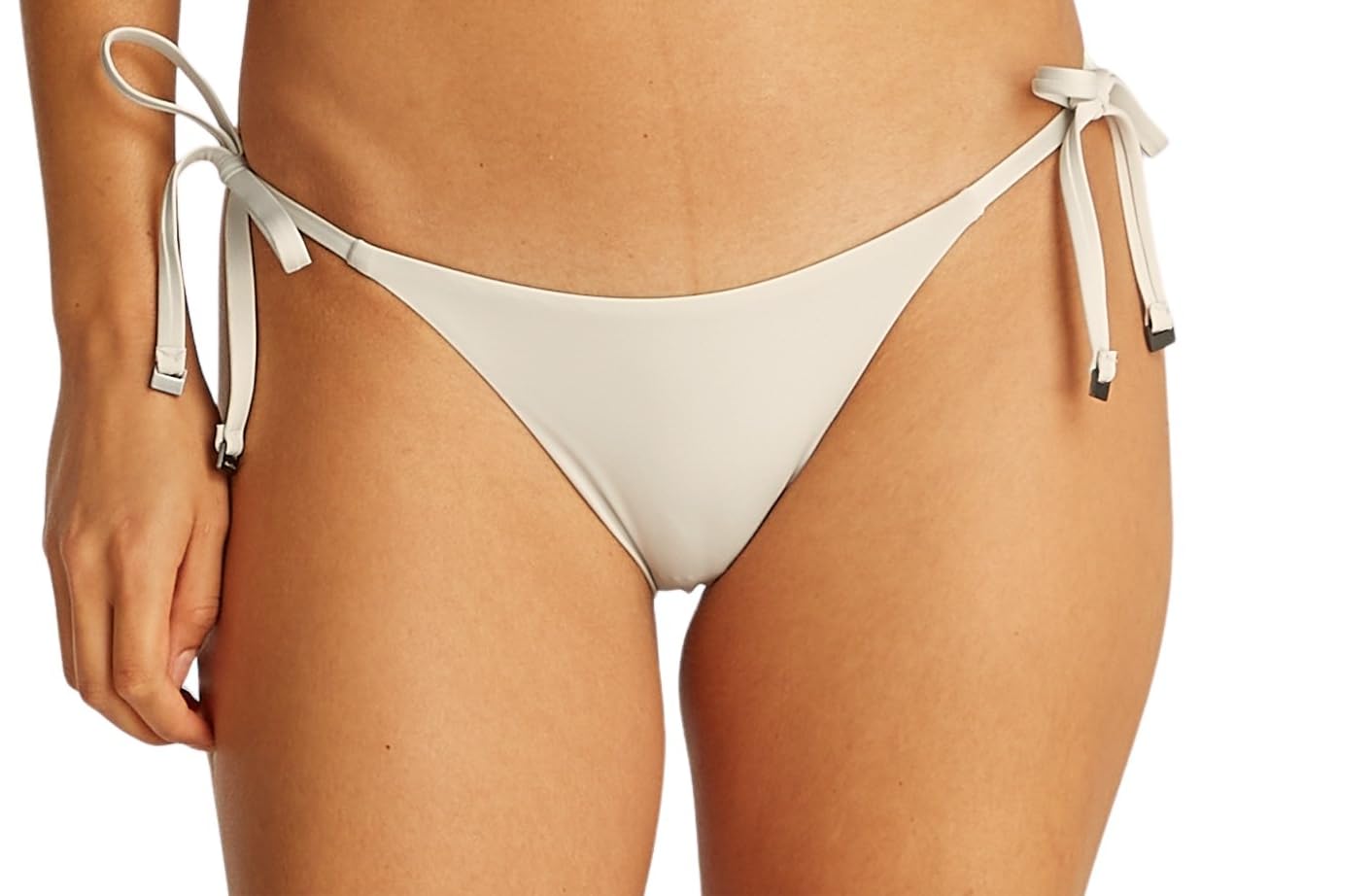 Calvin Klein Damen String Side Tie Kw0kw02704 Seitliche Kordel