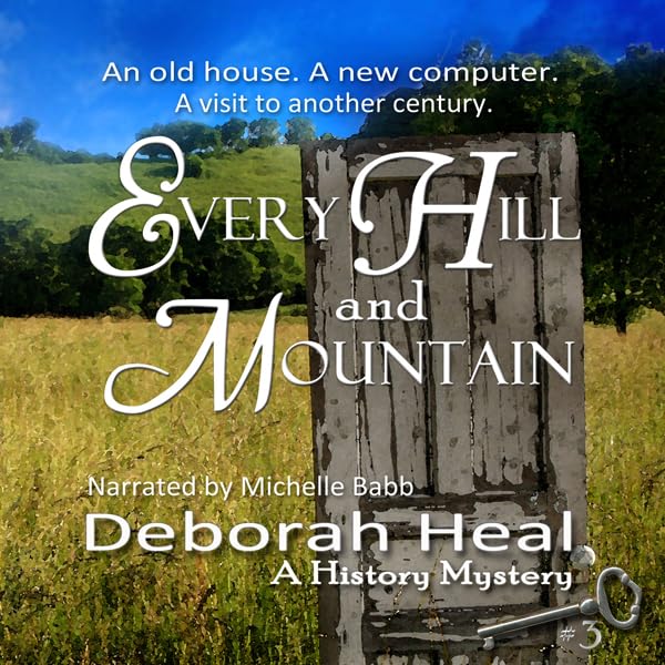 Cover art for Every Hill and Mountain