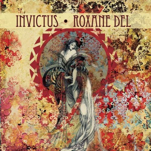 Invictus CD del Roxane