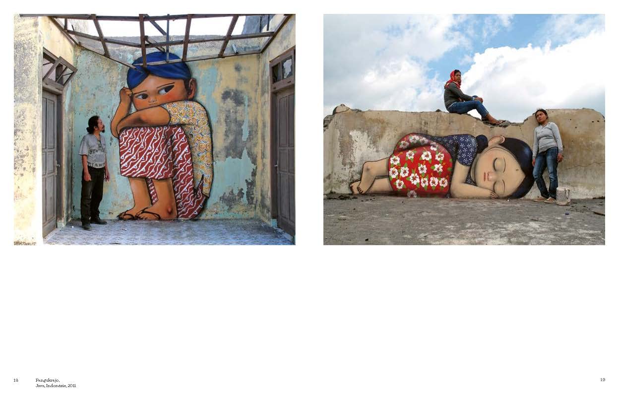 Seth: Face aux murs