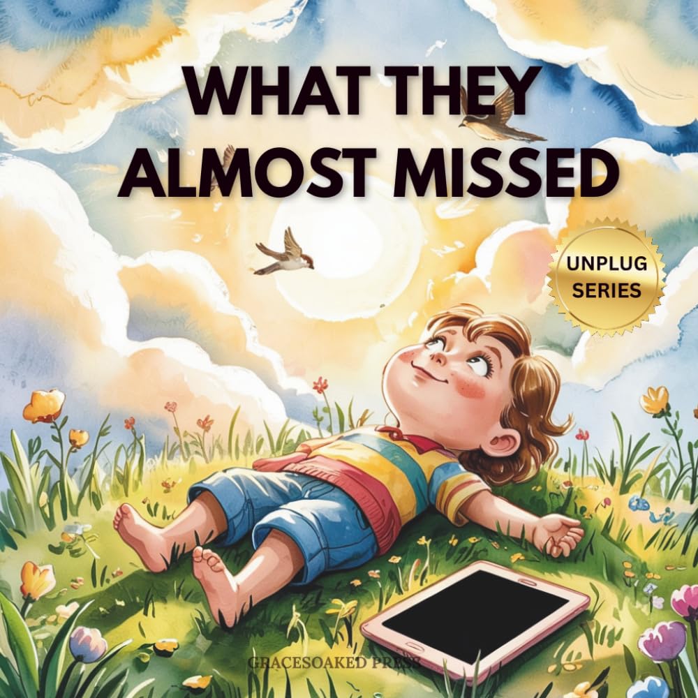 What They Almost Missed