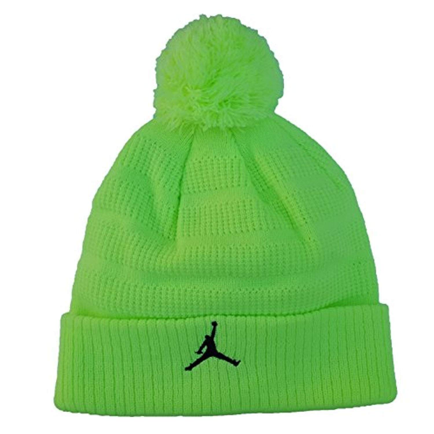 jumpman winter hat