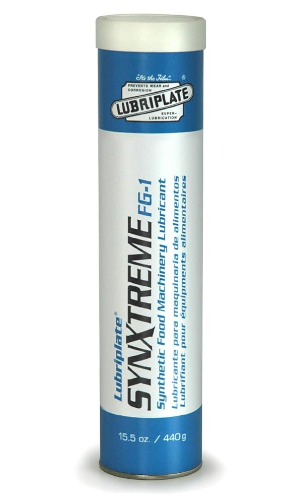Lubriplate L0306-098 SYNXTREME FG-1 Synthetic, Calcium