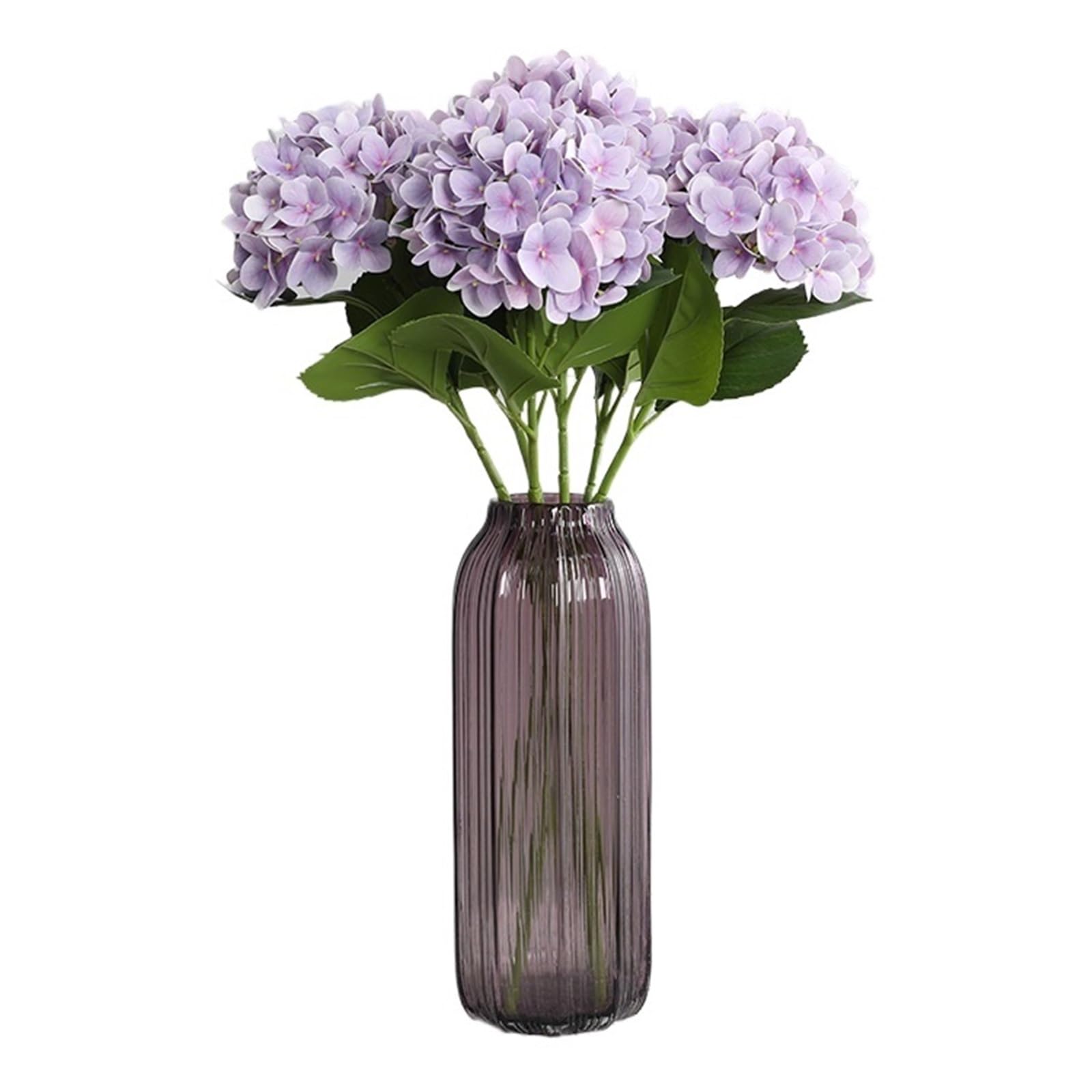 LuoAXINN Artificial Flower Branches Artificial Flowers Bouquet Home Room Decoration Fake Desktop Flower Wedding Scene Decor(Color3)