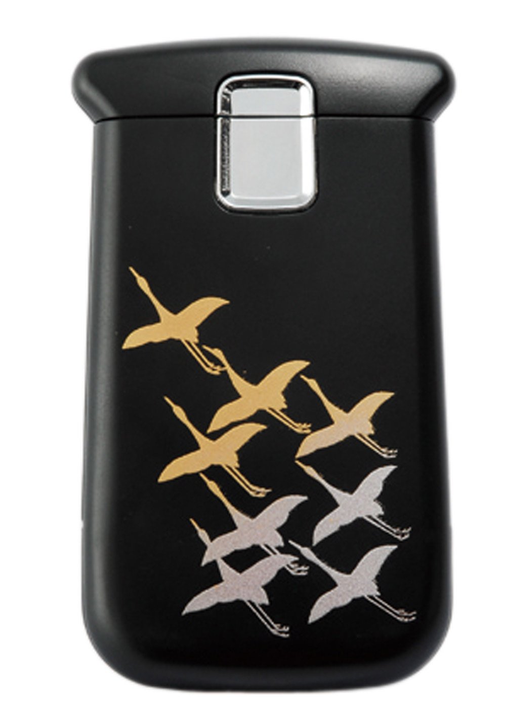 【中古】中西工芸 LEDライト付 蒔絵ポケットルーペ 千羽鶴 0002054 Amazon.co.jp: 中西工芸 LEDライト付 蒔絵ポケットルーペ 千羽鶴