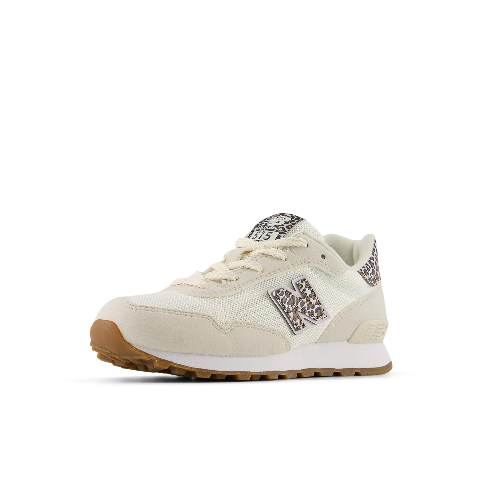 New Balance Kids' 515 V1 Hook and Loop Sneaker — view 44