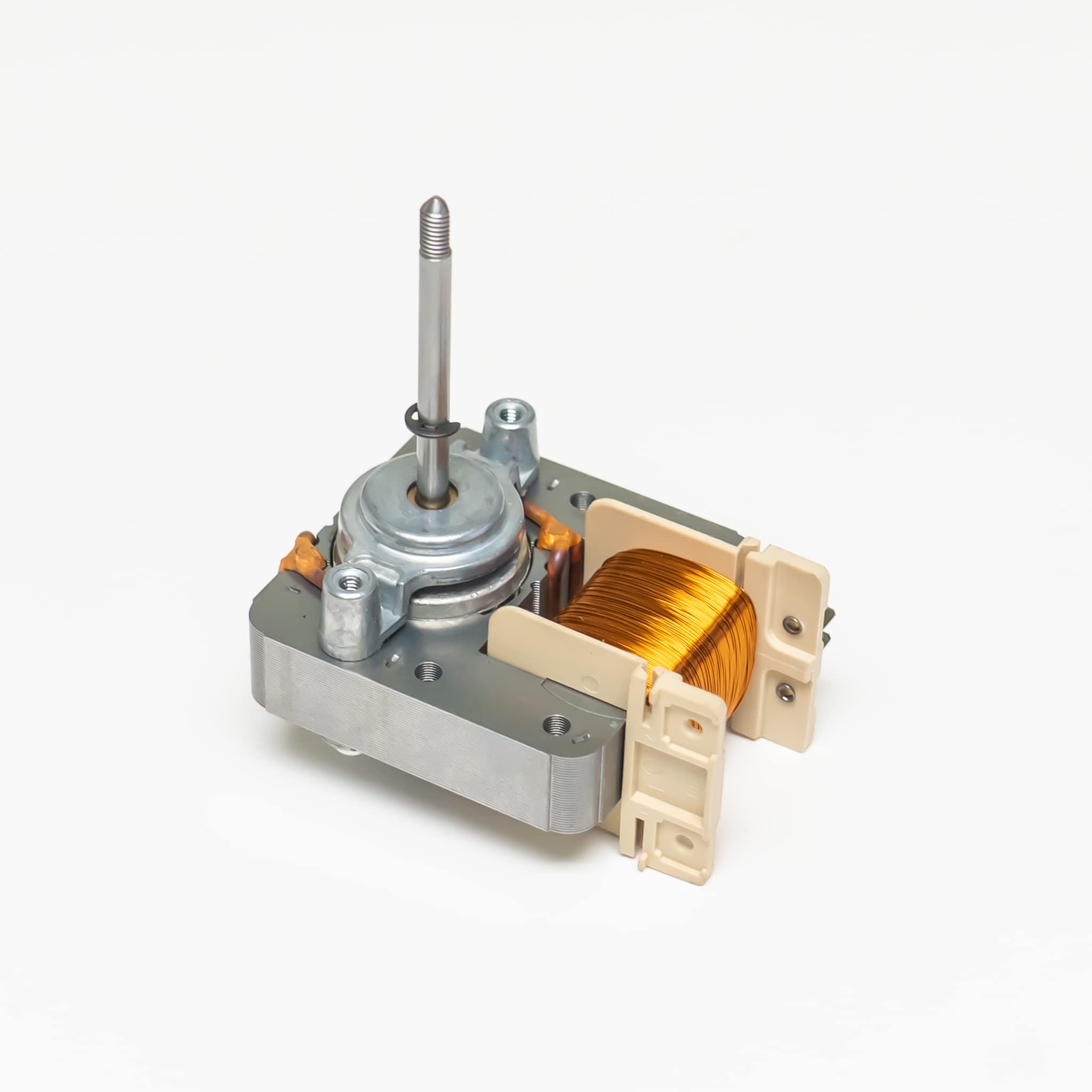 Amazon.com: Choice Part EAU61865302 Oven Convection Fan Motor for  